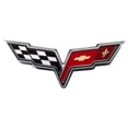 thumbnail image 3 of Oracle Lighting - 3098-007 Fits select: 2005-2013 CHEVROLET CORVETTE, 3 of 6