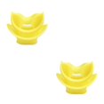thumbnail image 2 of 1/2/3/5 Régulateur de Plongée et Embout de Plongée Jaune 5.1x5cm 2 Ensembles Jaune 5.1x5cm 2Set, 2 of 5