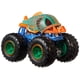 thumbnail image 5 of Hot Wheels Monster Trucks Creature Paquete de 3 unidades Hot Wheels, 5 of 6