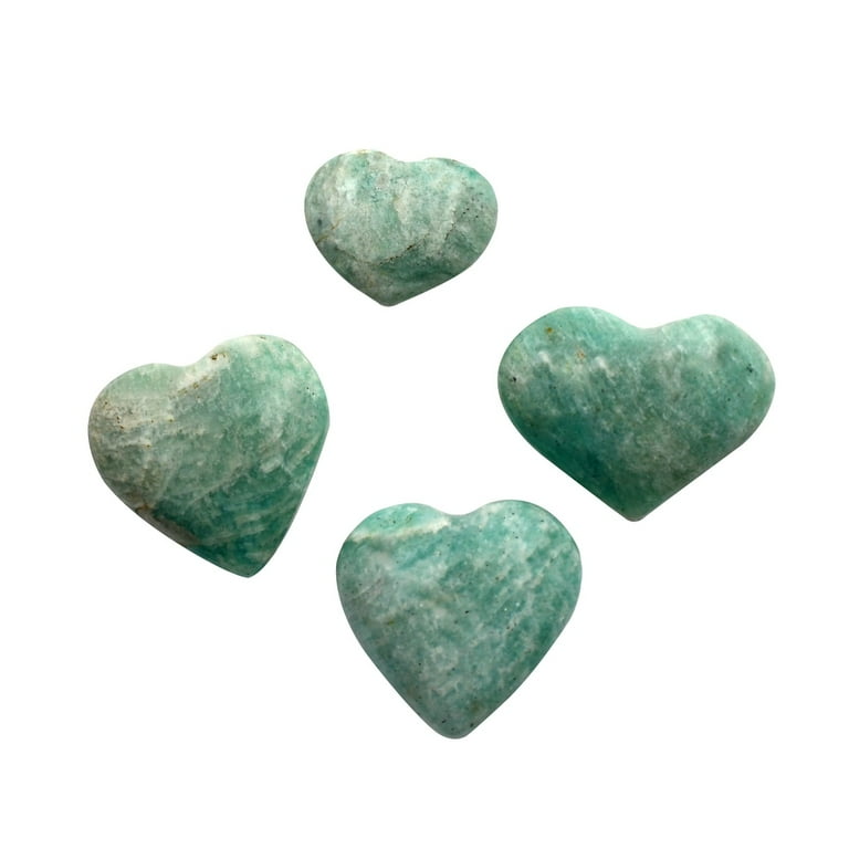 Jade Crystal Amazonite Reiki Stone Negative Energy Balance Chakra Healing Decor Jade Crystal Amazonite Reiki Stone Negative Energy Balance Chakra Healing Decor