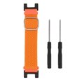 thumbnail image 2 of Adjustable Nylon Sport Wristband With Breathable Strap For T Rex, Compatible With Swimming And Running, 2 of 8