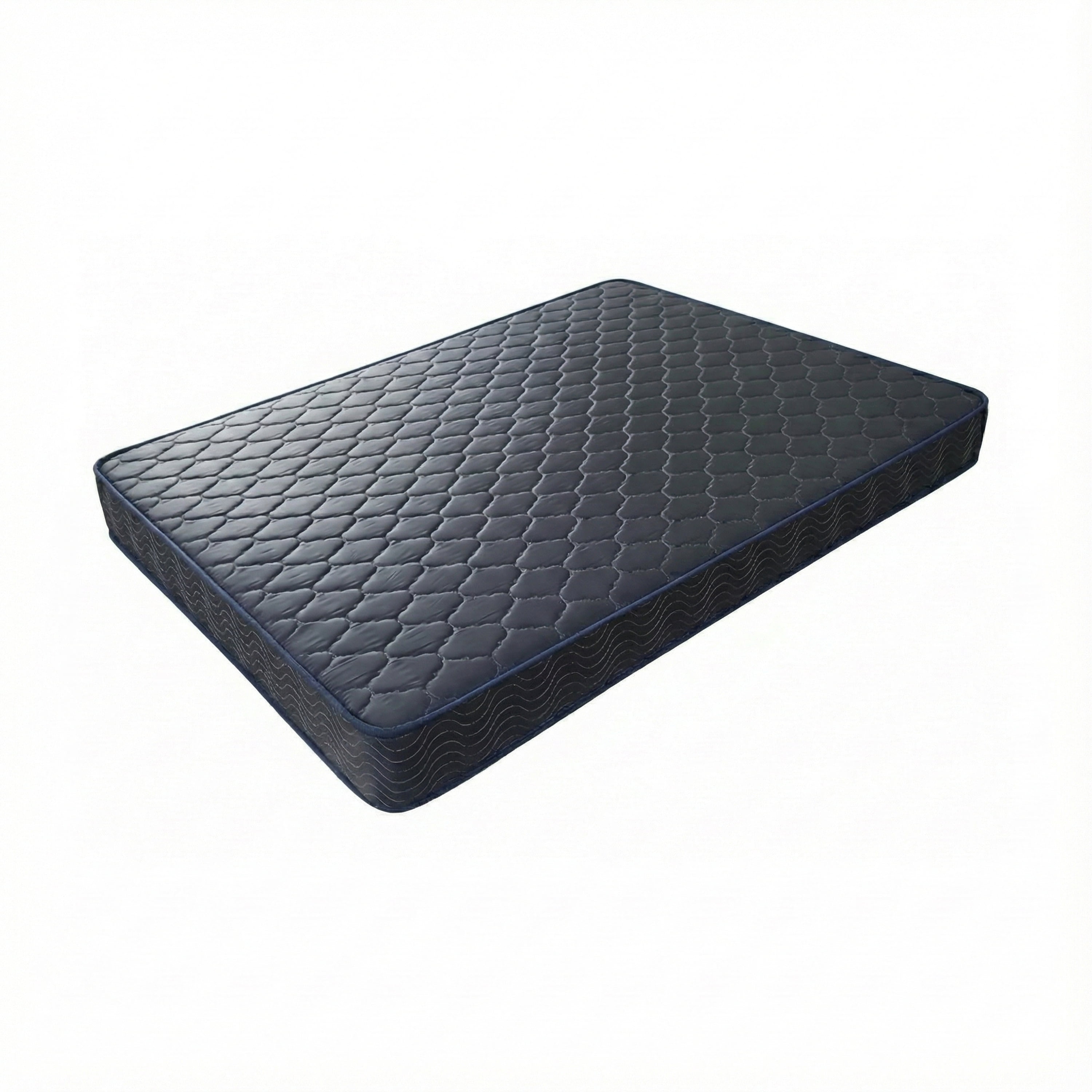 AC Pacific High Density Foam Twin 6" Mattress