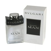 BVLGARI MAN 3.4 EDT SP (WHITE BOX)