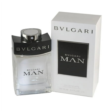 BVLGARI MAN 3.4 EDT SP (WHITE BOX)
