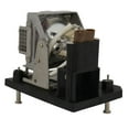 thumbnail image 4 of Lutema Economy Bulb for NEC NP4100+ Projector (Lamp with Housing), 4 of 5