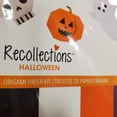 thumbnail image 3 of RECOLLECTIONS, ORIGAMI PAPER KIT, HALLOWEEN, 3 of 5