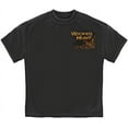 thumbnail image 2 of Wicked Hunt Deer Hunting T-shirt, 2 of 2