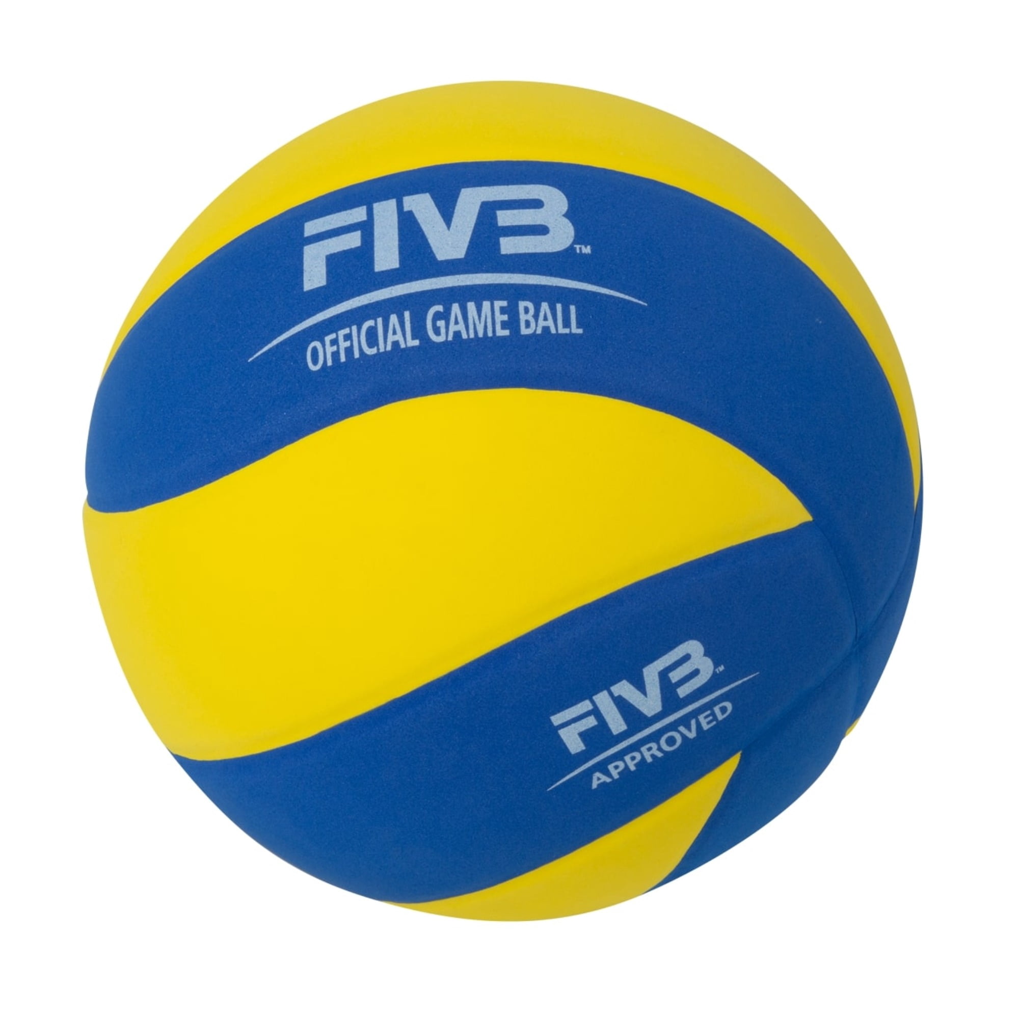 Mikasa SV335-V8 Snow Volleyball - FIVB Official Game Ball