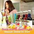 thumbnail image 6 of Hawaiian Shaved Ice S700 Snow Cone Maker, White, 6 of 9