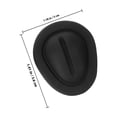 thumbnail image 2 of TABLZONE 3Ud Inserciones De Silicona Para Portavasos De Auto Para Estabilidad Y Seguridad, 2 of 7