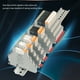 thumbnail image 3 of Cateissary Relé Componente electrónico Módulo de control de potencia Repuestos Reparación Mantenimiento Accesorio para trabajo industrial Accesorios para electrodomésticos  Tipo 1 24V, 3 of 6