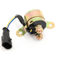 thumbnail image 2 of Durable Starter Solenoid Relay for Polaris Sportsman Metal Construction, Easy Installation TAPDRA Accessories Part, 2 of 2