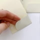thumbnail image 2 of Assorted Color Insert Scrapbook Binder Pockets for Home Use 2 Bags, 2 of 5