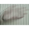 thumbnail image 4 of oneOone Tissu Cambric en Coton Tissu à Rayures Imprimé BTY 56 Pouces de Large, 4 of 4
