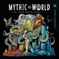 thumbnail image 2 of Kerby Rosanes: Mythic World, 96 pages (Paperback), 2 of 3