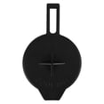 thumbnail image 1 of Shisuyan Auto Radiator Cap Black Color For Car Owners In Vehicle Maintenance 1Pcs 2.8X1.6X0.1In, 1 of 8