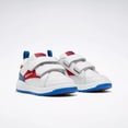 thumbnail image 3 of Reebok Weebok Clasp Low Shoes - Toddler, 3 of 9