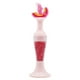 thumbnail image 2 of Cuadros Decorativos Florero 5D diamante pintura punto taladro pluma DIY artesanía (delfín rosa con taladro) Ehuebsd embutido en tela, 2 of 9