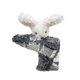 thumbnail image 4 of Golf Putter Headcover Golf Putter Head Cover para Mujeres Hombres Accesorios de Golf Negro shamjiam Funda para putter de golf, 4 of 8