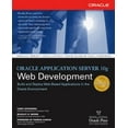 thumbnail image 1 of Pre-Owned Oracle Application Server 10g Web Development (Paperback) 0072255110 9780072255119, 1 of 1
