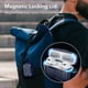 thumbnail image 3 of Funda ESR para AirPods Pro 2.ª generación con MagSafe Navy Blue, 3 of 9