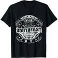 thumbnail image 1 of T-Shirt logo Division Sud-Est - comme sur l'Image - TG, 1 of 4