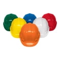 thumbnail image 2 of Casco de Seguridad Pretul 25038 Blanco CAS-BP, 2 of 2