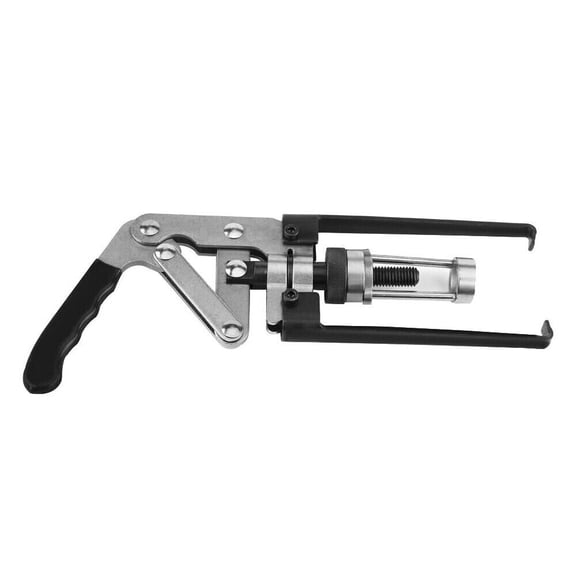 YIUIY Car X-Long Overhead Valve Spring Remover Compressor Stem Engine Seal Keeper Tool