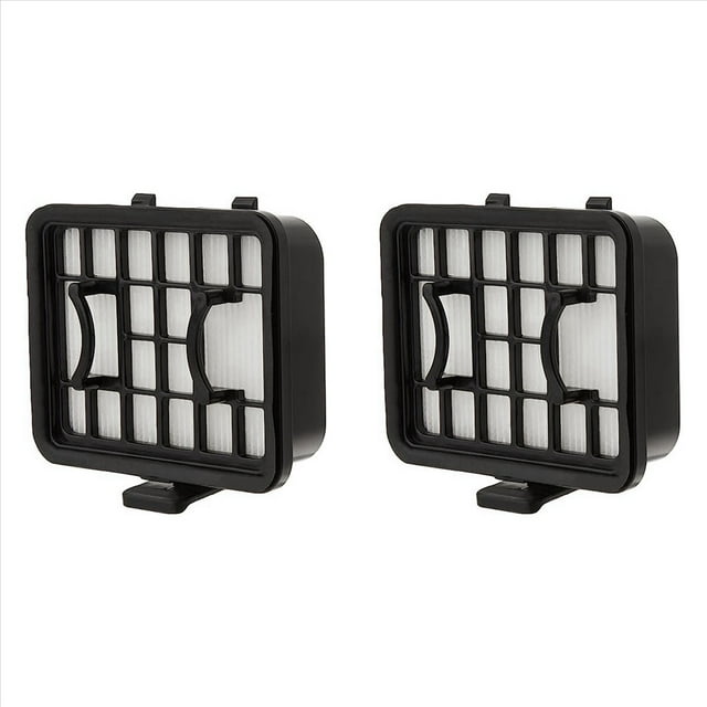 2X Adecuado para Piezas de Repuesto de Aspiradora Colector de Polvo de Carga GAS18V-1 Elementos Filtrantes