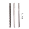 thumbnail image 4 of Yokua Stainless Signature Pen Multifunction Writing Pen Writing Pen Medium Point Pen, 4 of 13