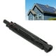 thumbnail image 4 of Conector PV, DC 1000V Portafusibles Solares PPO Cobre Amplia Aplicación IP67 Impermeable Para Reemplazo ANGGREK 30A, 4 of 8