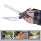 thumbnail image 2 of Herramientas de cocina 2 en 1, tijeras para alimentos, tijeras para verduras, picadora inteligente, tijeras de cocina multifuncionales ER, 2 of 5