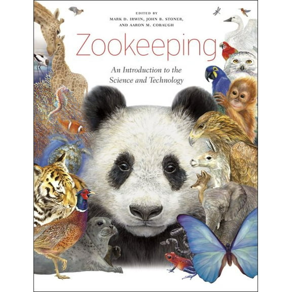 Pre-Owned Zookeeping