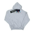 thumbnail image 1 of Friends Girls Pivot Logo Hoodie, 1 of 3