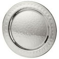 thumbnail image 2 of Leeber 72688 4 in. Hammered Coasters - Set of 4, 2 of 13