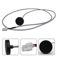 thumbnail image 5 of PASILI 1Golf Cart Speed Sensor Plastic 1Goft Cart Speed Sensor For Ezgo Pds 2000-Up 36V Vehicles 73327G01 1Goft Cart Accessories, 5 of 7