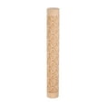 thumbnail image 1 of Rodillo de Arcilla Unique Bargains 15cm x 2cm Haya Madera Textura Rodante Relieve, 1 of 6