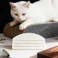 thumbnail image 6 of Cat Food Dispenser Portable Treat Tube Feeder Easy Clean One-Handed Use for Wet Food and Training, 6 of 6