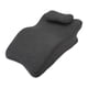 thumbnail image 1 of Almohada de apoyo lumbar para piernas y rodillas, ergonómica, lavable, con cuña para cama, cojín de apoyo para rodillas para viajes, hogar, cama con almohada para la cabeza, 1 of 9