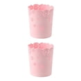 thumbnail image 4 of Destyer Hollow Pen Organizer Modern And Sleek Keeps Stationery In Order Fashionable pink small size 2Set, 4 of 6