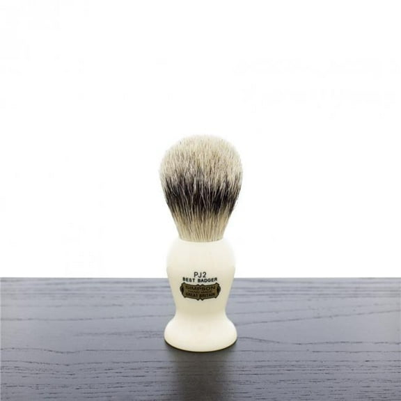 Simpson Shaving SB-SIM-PJ2B Simpson Persian Jar 2 Best Shaving Brush - PJ2