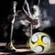 thumbnail image 5 of Advancent Fútbol cosido a máquina para escuela secundaria, equipo para adultos y niños, pelota de competición, patio de recreo, pelotas de Deportes y aire libre Amarillo, 5 of 6