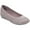 Taupe, variant on Easy Spirit Acasia Women's Ballet Flats Color: Taupe Size: 7