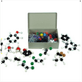 thumbnail image 1 of High School Teachers and Students Experimental Teaching Organic Chemistry Atomic and Molecular Model Kit Set, 1 of 6