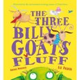 thumbnail image 1 of The Three Billy Goats Fluff, 1 of 1
