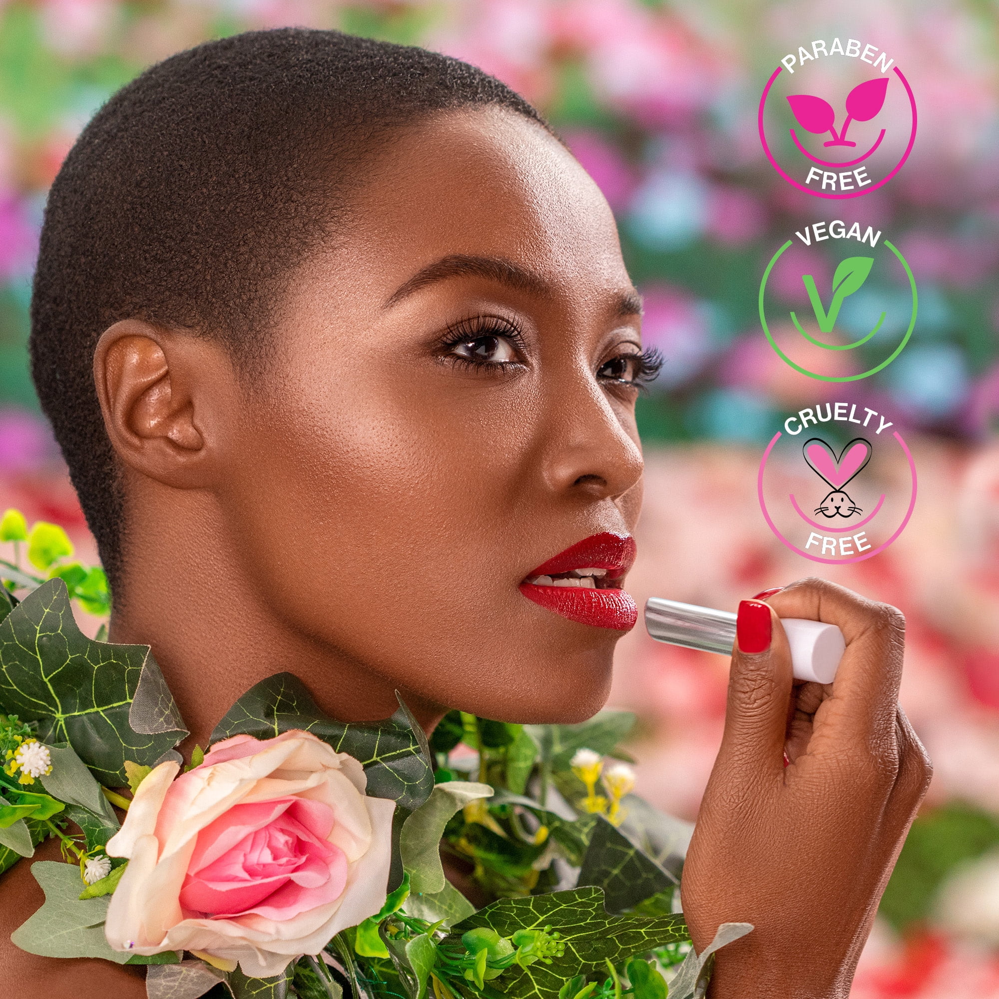 wet n wild Rose Comforting Lip Color - Biscotti Mommy