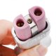 thumbnail image 2 of Ceramic Electric Heater Plug Aluminum Socket High Temperature Resistant 300, 2 of 5