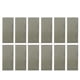 thumbnail image 2 of Almohadillas de diamante para pulir joyería Granito Piedra Mármol 80-1500Grit 120 grano Cola Almohadillas de pulido de diamante, 2 of 8