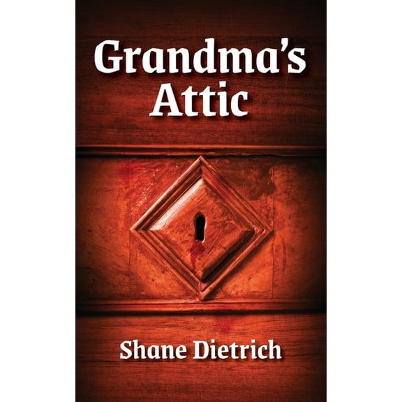 Grandma's Attic, (Paperback)