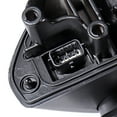 thumbnail image 6 of Astra Depot Left Driver Electric Power Heated Rear View Side Mirror For 2018-2021 Jeep Wrangler JL 20-21 Gladiator, 6 of 8